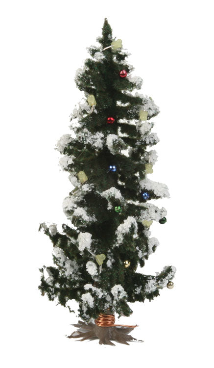 Image for 189-5411 Lighted Christmas Tree