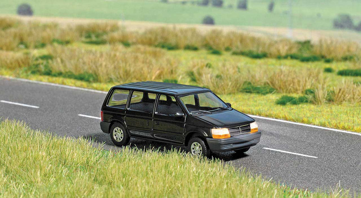 Image for 189-5657 Chrysler Voyager w/Lights