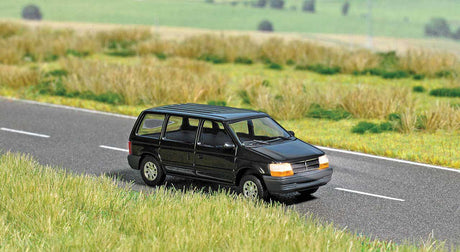 Image for 189-5657 Chrysler Voyager w/Lights