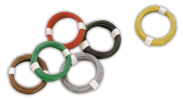 Image for 189-5794 Micro Cable 10m brown