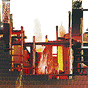 Image for 189-5921 Flames electronic