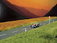 Image for 189-6033 Asphalt strip 1m wht line