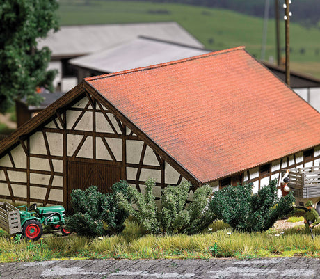 Image for 189-6061 Summer Bushes 5/