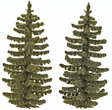 Image for 189-6132 Spruces 70mm 2/