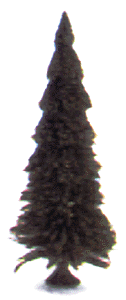Image for 189-6475 Pine trees w/rts set  10/
