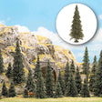 Image for 189-6477 Pine trees w/rts set  40/