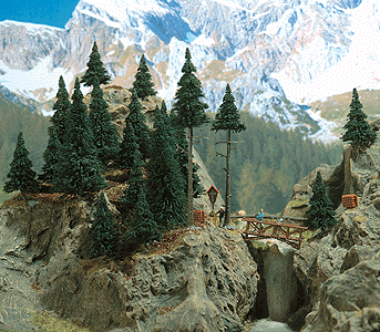 Image for 189-6478 Forest Set