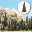 Image for 189-6471 Pine Trees set        30/
