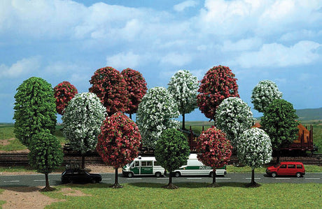 Image for 189-6584 Fruit trees           18/