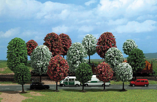 Image for 189-6584 Fruit trees           18/