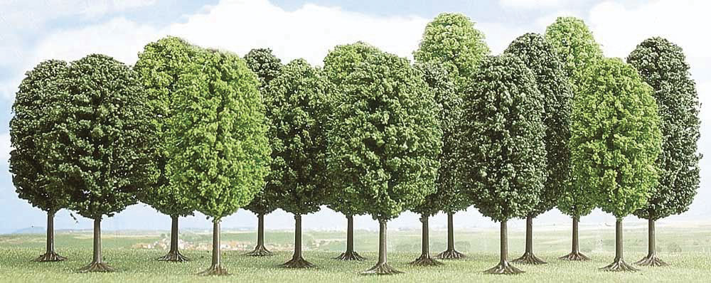 Image for 189-6586 Deciduous Trees Assrt 12/