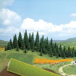 Image for 189-7271 Grass mat spring 60x40