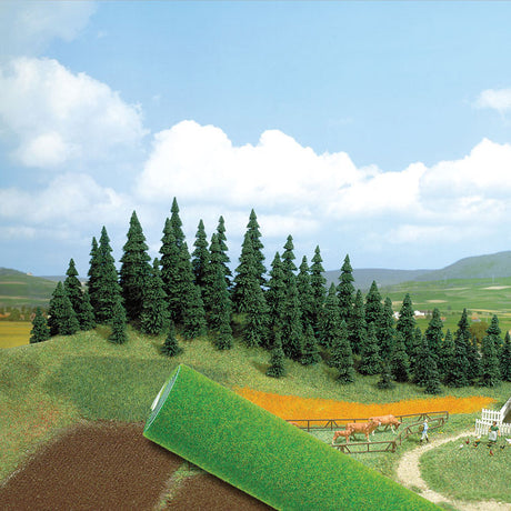 Image for 189-7280 Grass Mat dark green