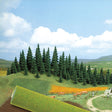 Image for 189-7281 Grass Mat med green