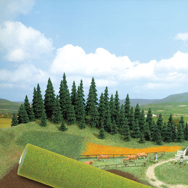 Image for 189-7281 Grass Mat med green