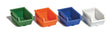 Image for 189-7752 Dmpstrs Asst Clrs 1.5 4/
