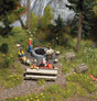 Image for 189-7781 Forest Grilling Area