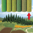 Image for 189-7236 Grass Mat Multi Color