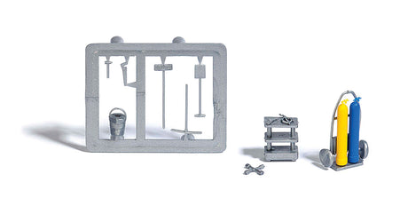 Image for 189-7785 Welding Torch/Tools/Wagon