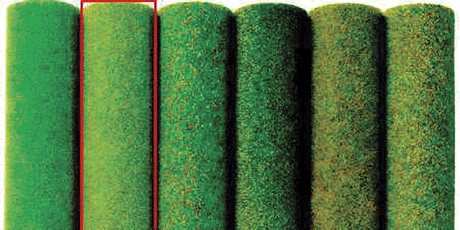 Image for 189-7231 Grass mat spring 79x32