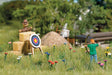 Image for 189-7865 Archer w/Target