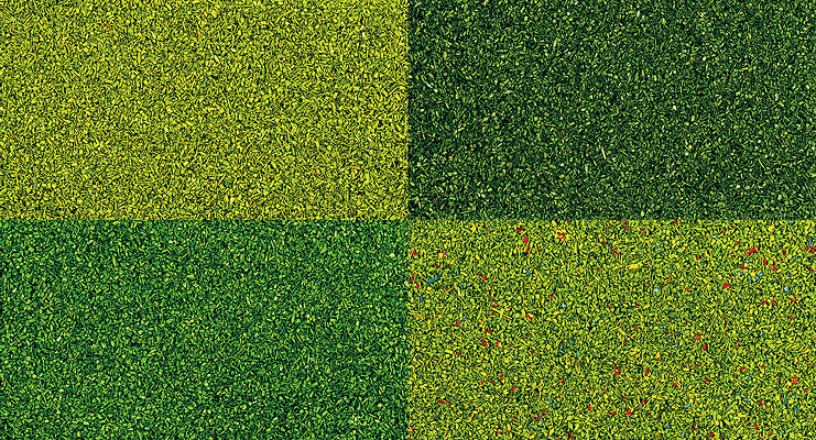 Image for 189-7050 Scatter Material Set