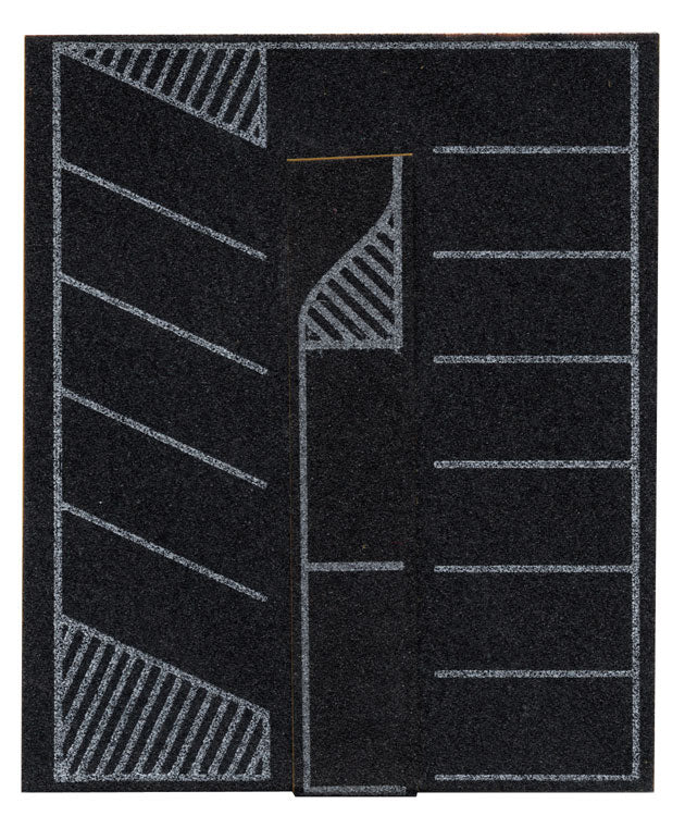 Image for 189-7077 Flx parking lot 120x100mm