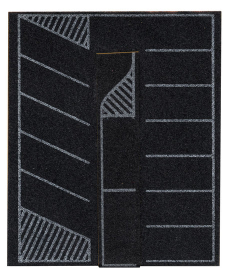 Image for 189-7077 Flx parking lot 120x100mm