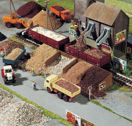 Image for 189-7079 Flex roadway cobblestone