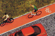 Image for 189-7082 Roadway Bicycle Path   1m