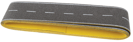 Image for 189-7087 Flex Rdwy Asphalt 40mmx2m