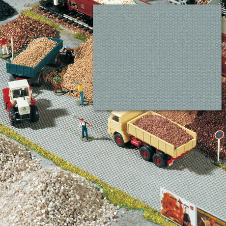 Image for 189-7088 Cobblestone Area