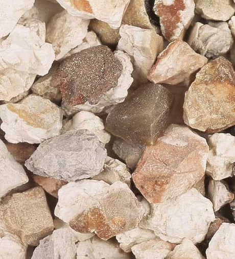 Image for 189-7135 Boulders Quartz Dark 230g