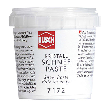 Image for 189-7172 Snow Paste 150g