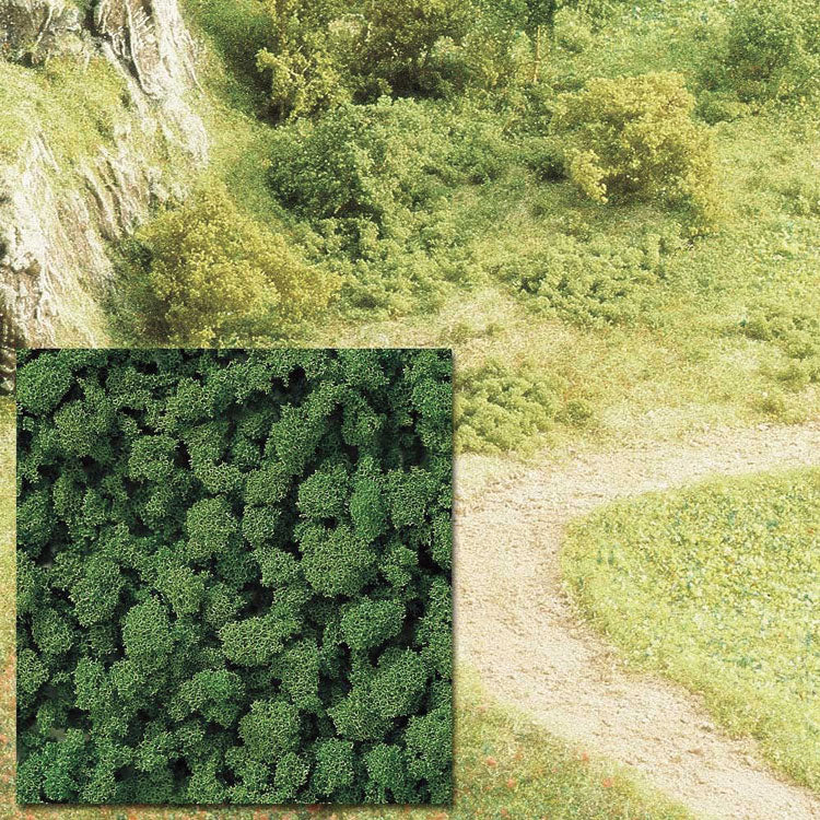 Image for 189-7362 Foam Flock med grn 500ml