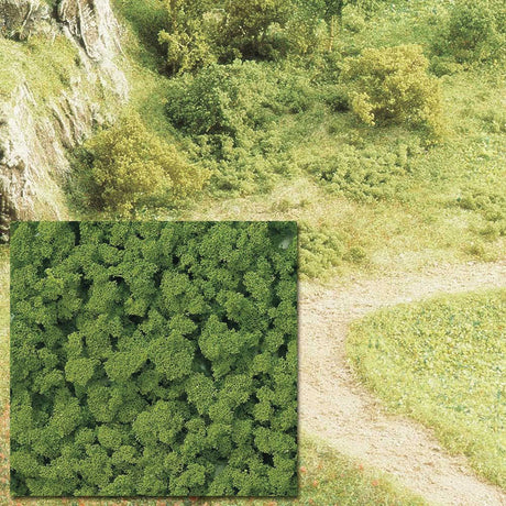 Image for 189-7361 Foam Flock sprng grn500ml