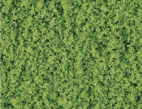 Image for 189-7337 Foliage Flock Lt Grn 17oz