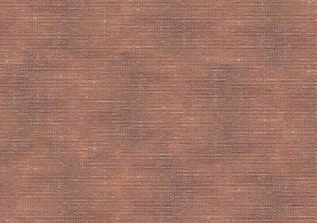 Image for 189-7439 Wall/Decor Sht Brickwall