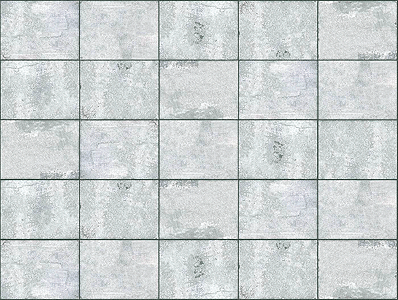 Image for 189-7412 Concrete Slabs 2/