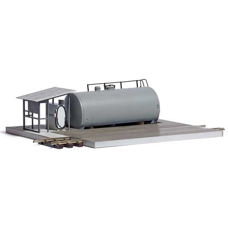 Image for 189-10029 Disel Locomtv Fueling Pad