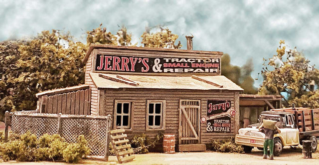 Image for 171-251 Jerry's Small Engine