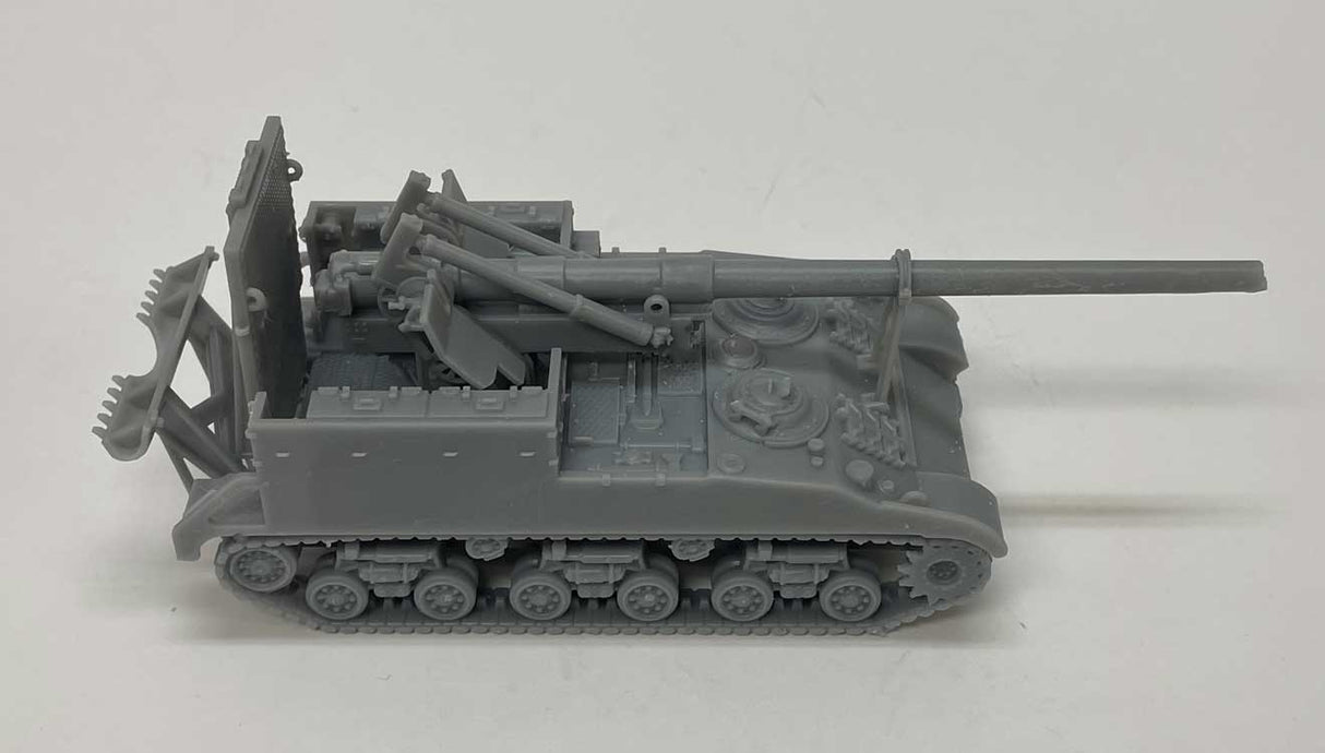 Image for 586-31105 M-40 155mm Howitzer