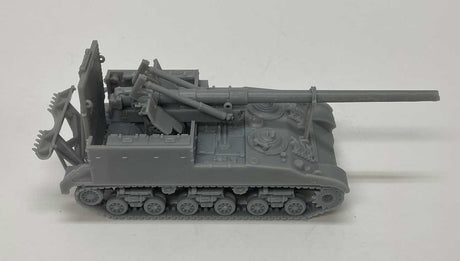 Image for 586-31105 M-40 155mm Howitzer