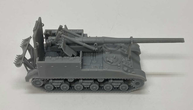 Image for 586-31105 M-40 155mm Howitzer