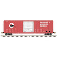 Image for 150-20007610 FMC 5347 Box P&W 439