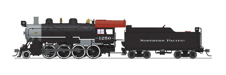 Image for 187-8753 2-8-0 Consol DC NP 1250