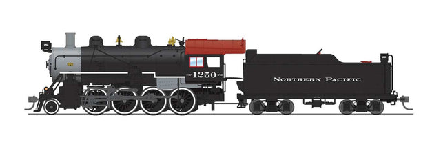 Image for 187-8739 2-8-0 Consol SND NP 1252