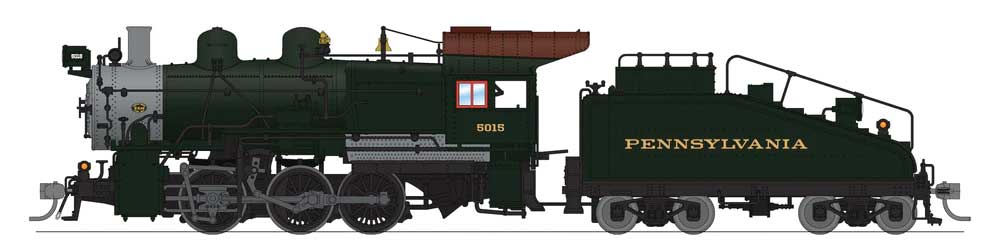 Image for 187-9182 PRR B6sb Switch 5015 DC