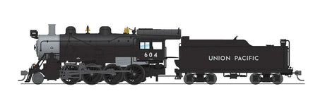 Image for 187-8740 2-8-0 Consol SND UP 604