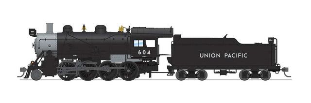 Image for 187-8740 2-8-0 Consol SND UP 604